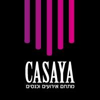 Casaya - אולם אירועים בחולון